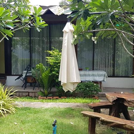 The Park Ayutthaya Resort And Spa Eksteriør billede