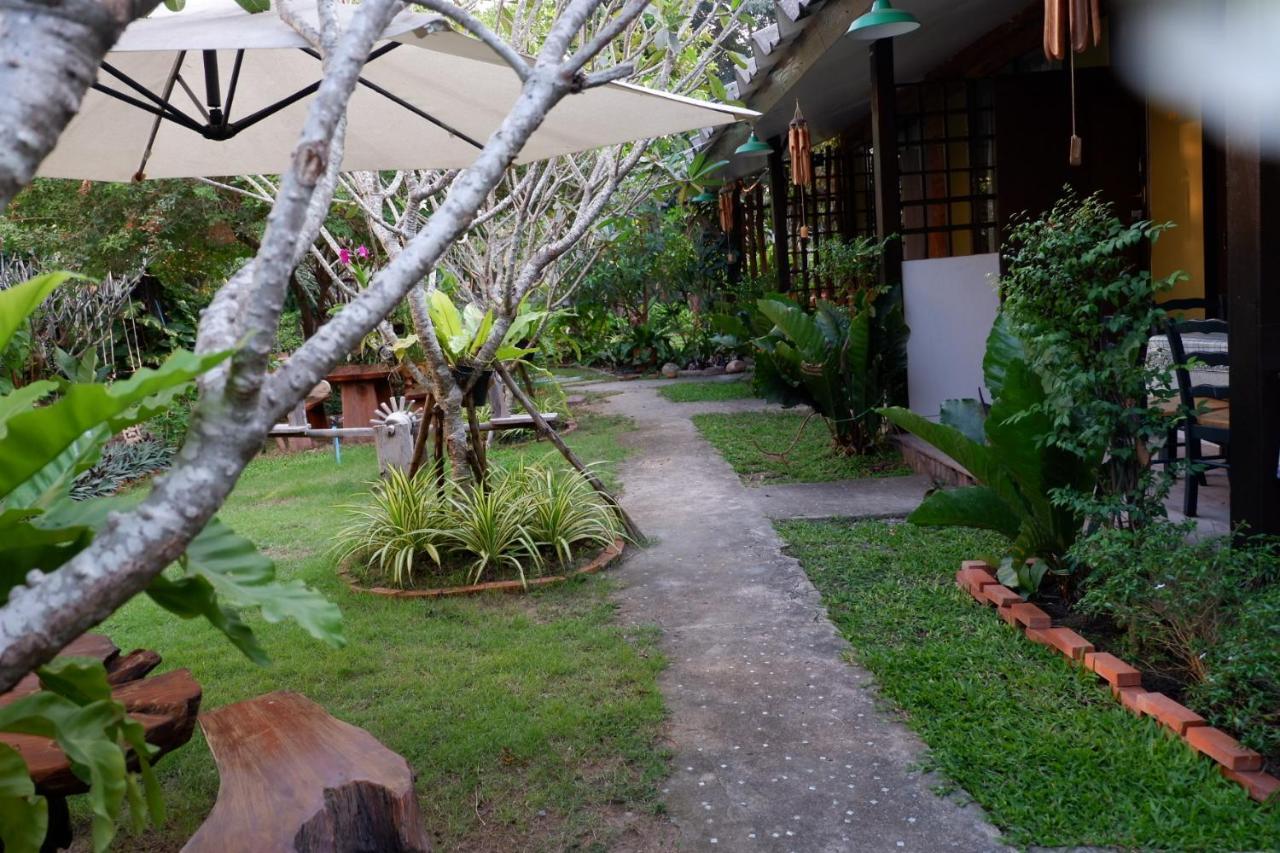 The Park Ayutthaya Resort And Spa Eksteriør billede
