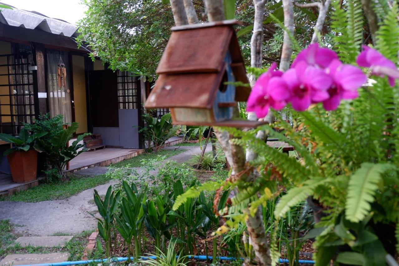 The Park Ayutthaya Resort And Spa Eksteriør billede