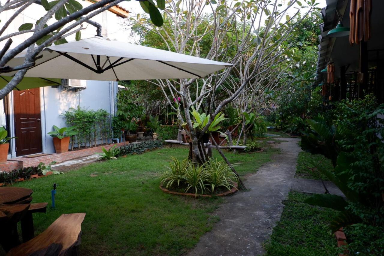 The Park Ayutthaya Resort And Spa Eksteriør billede
